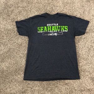Unisex Seahawks shirt